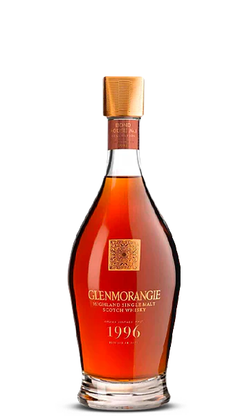 Glenmorangie Grand Vintage Malt 1996