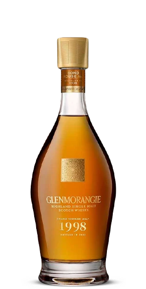 Glenmorangie Grand Vintage Malt 1998