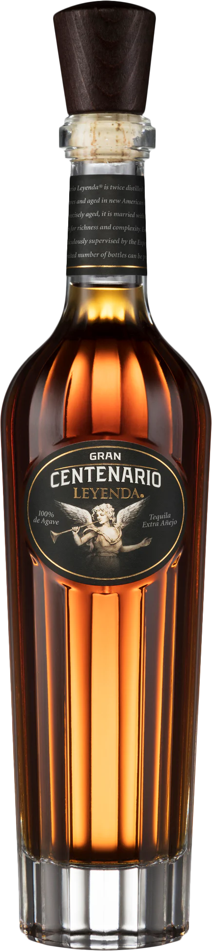 Gran Centenario Leyenda Extra Añejo Tequila