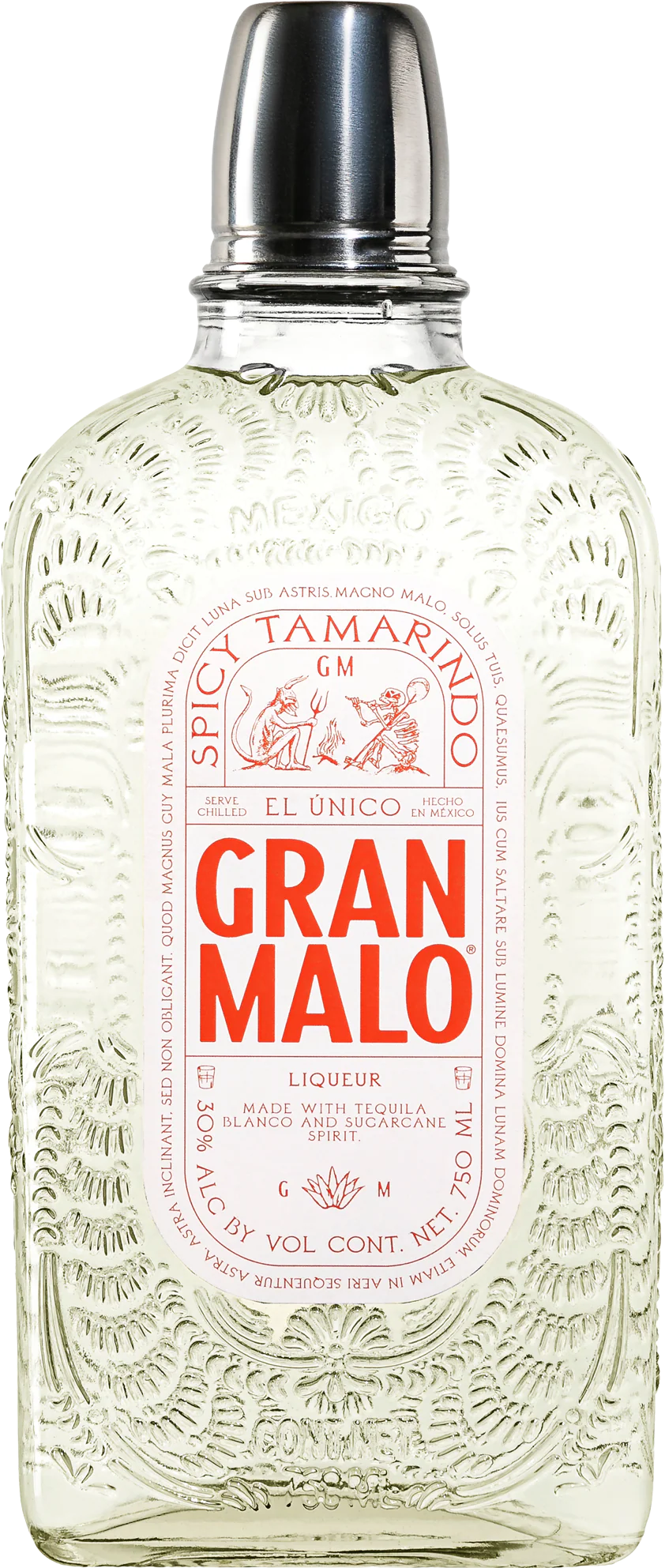 Gran Malo Spicy Tamarindo Tequila Liqueur