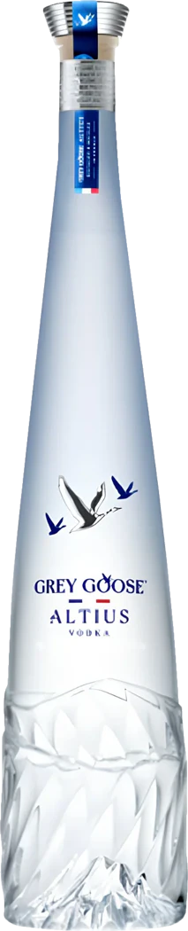 Grey Goose Altius Vodka (700mL)