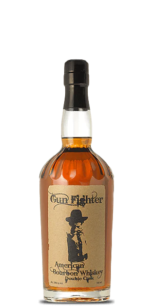 Gun Fighter Port Cask Bourbon Whiskey