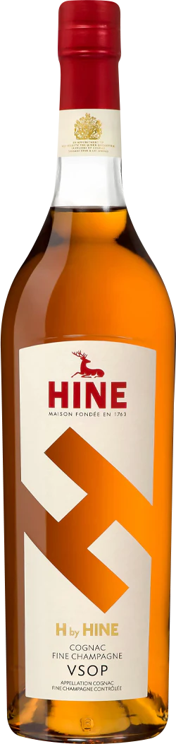 H by Hine VSOP Fine Champagne Cognac