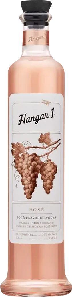Hangar 1 Rose Vodka
