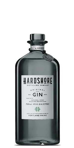Hardshore Original Gin