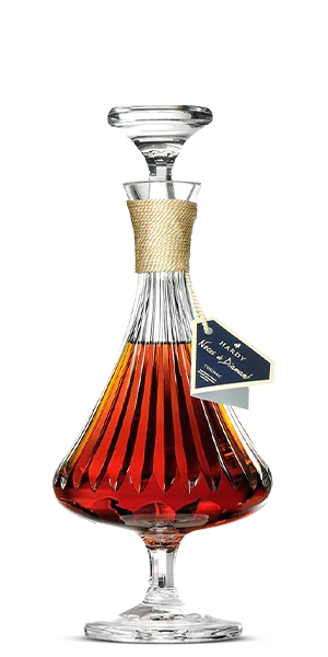 Hardy Noces 60 Year Old de Diamant Grande Champagne Cognac