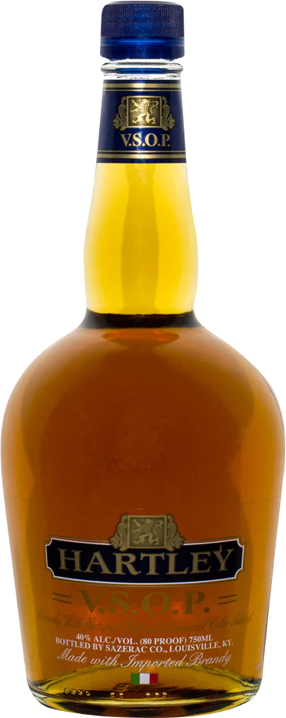 Hartley Brandy (1.75L)