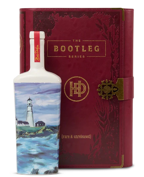 Heaven's Door Bootleg Series 2022 Limited Edition Gift Box