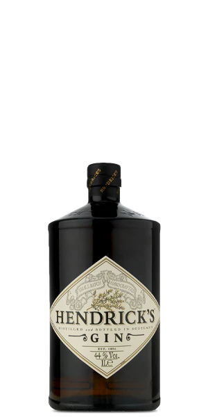 Hendrick's Gin (1L)