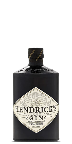 Hendrick's Gin