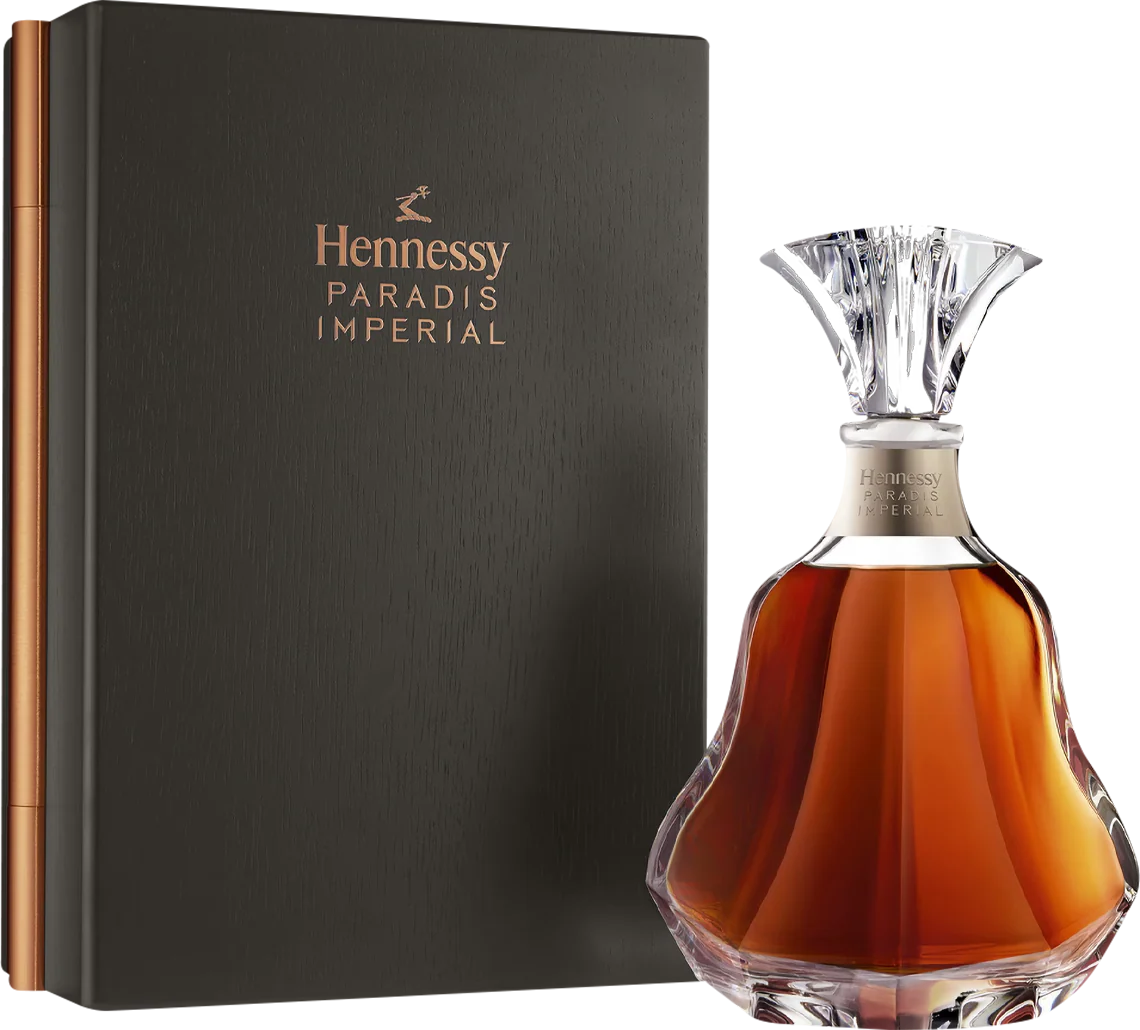 Hennessy Paradis Imperial Cognac
