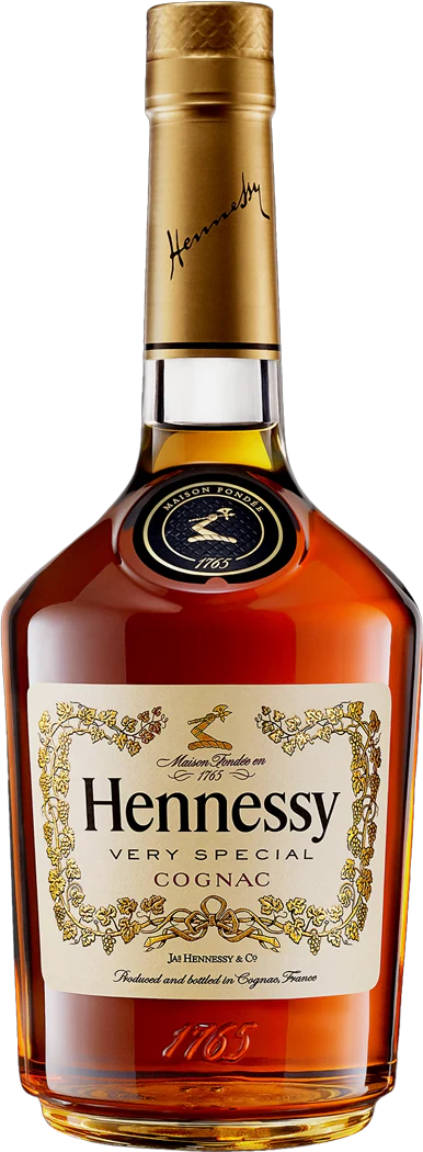 Hennessy V.S. Cognac (50mL)