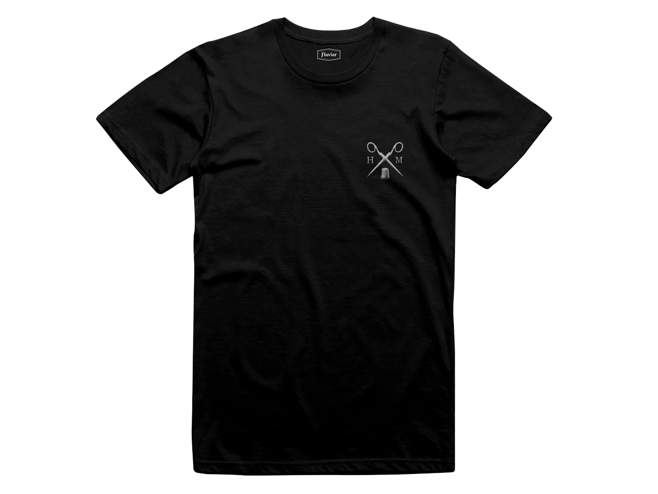 Hercules Mulligan T-Shirt (Male - XL)