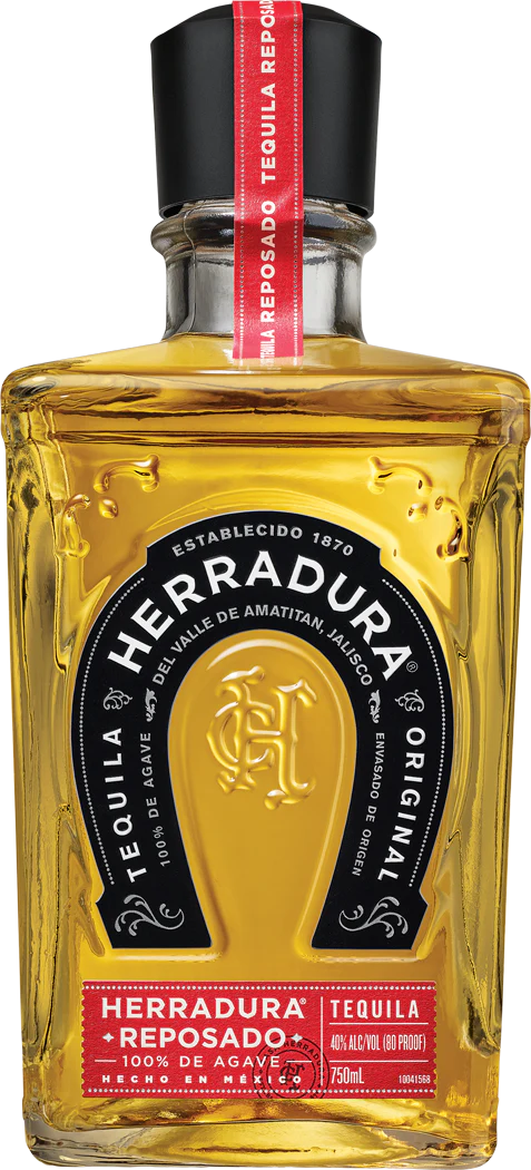Herradura Reposado Tequila
