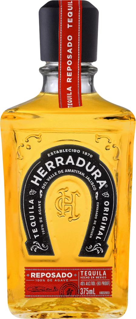 Herradura Tequila Reposado (375mL)