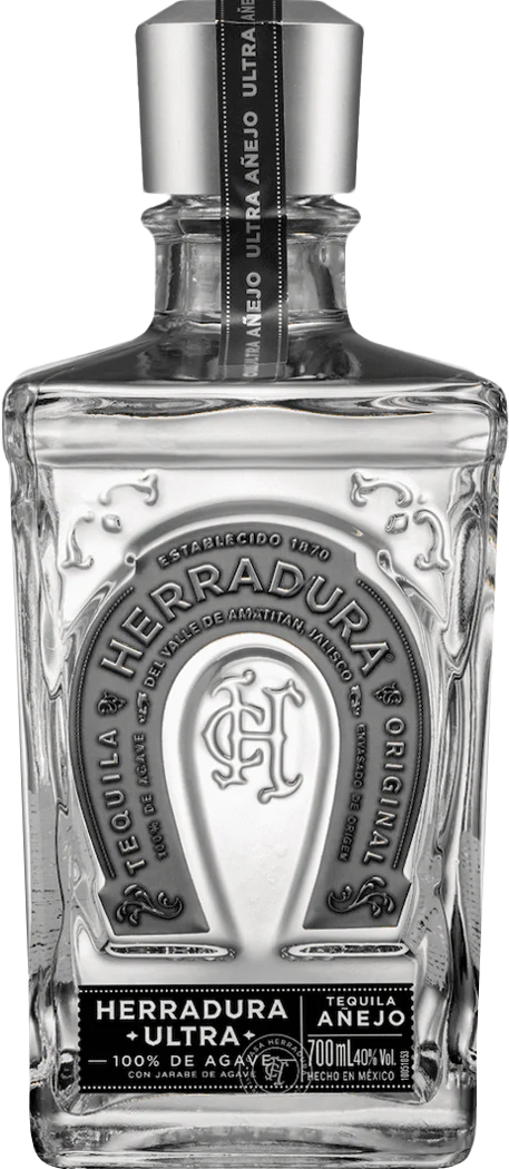 Herradura Ultra Anejo Tequila