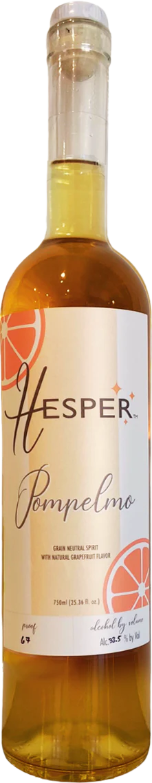 Hesper Pompelmo