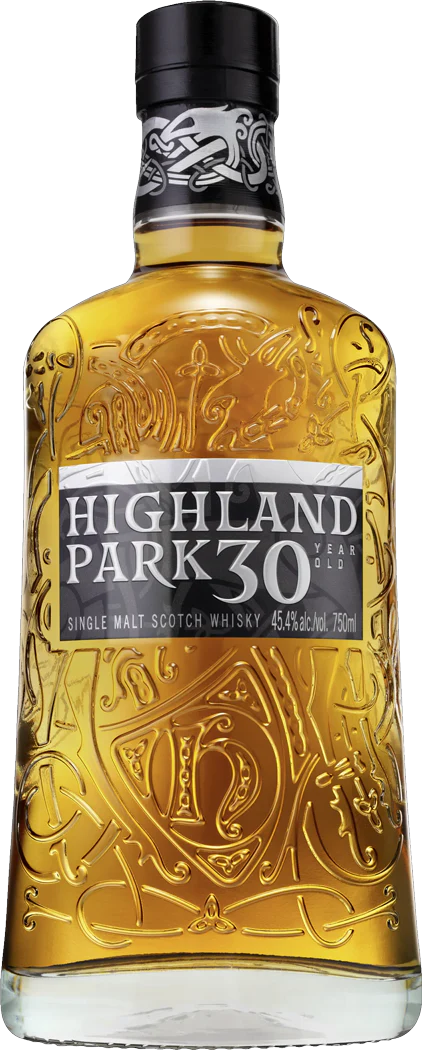 Highland Park 30 Year Old 2024 Release Single Malt Scotch Whisky