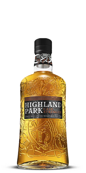 Highland Park Cask Strength No. 2 Release