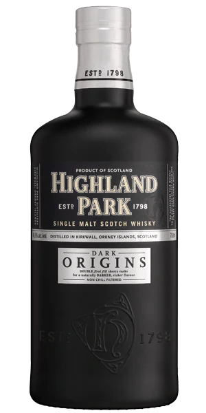 Highland Park Dark Origins