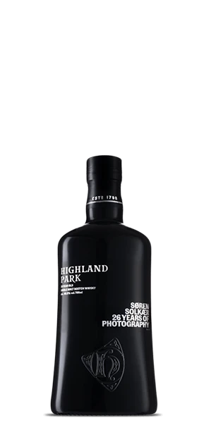 Highland Park Søren Solkær 26 Year Old