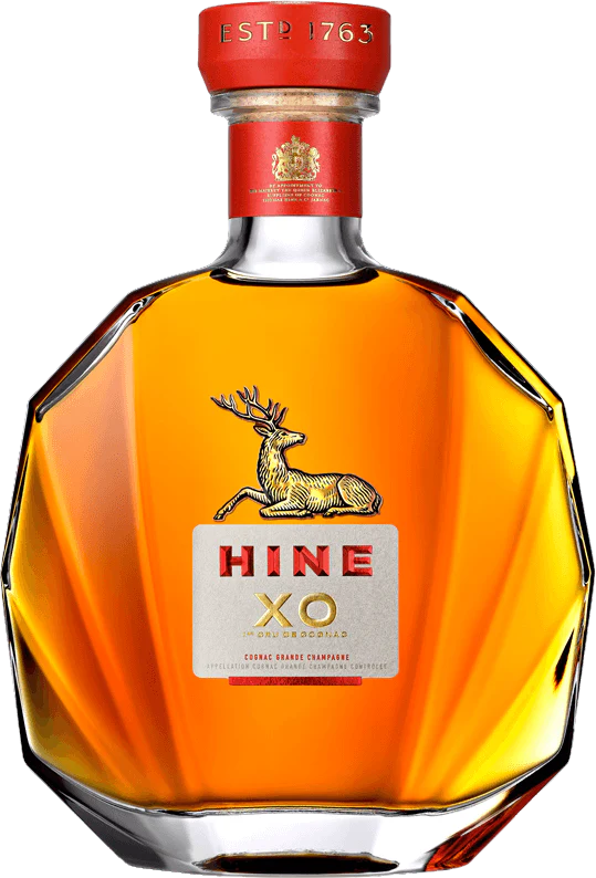Hine XO 1er Cru Cognac Grande Champagne (700mL)