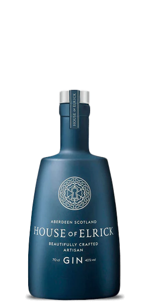 House of Elrick Gin