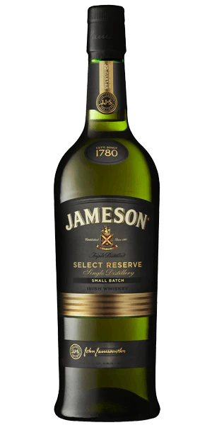 Jameson Select Reserve Small Batch
