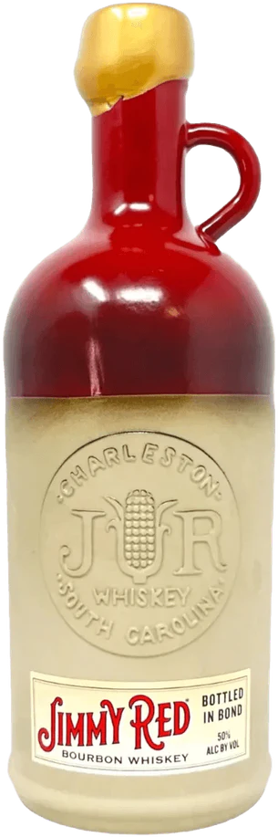 Jimmy Red 10th Anniversary Single Farm Release Bourbon Whiskey
