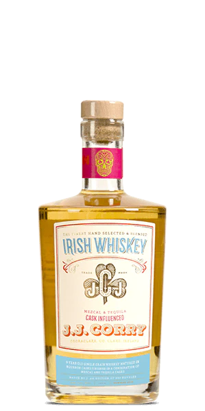 J.J. Corry 'The Battalion' Batch No. 2 Irish Whiskey