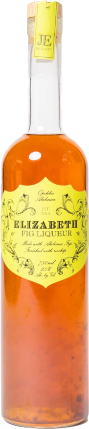 John Emerald Elizabeth Grand Satsuma Liqueur