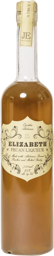 John Emerald Elizabeth Pecan Liqueur