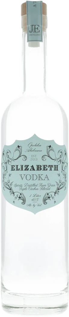 John Emerald Elizabeth Vodka (1L)
