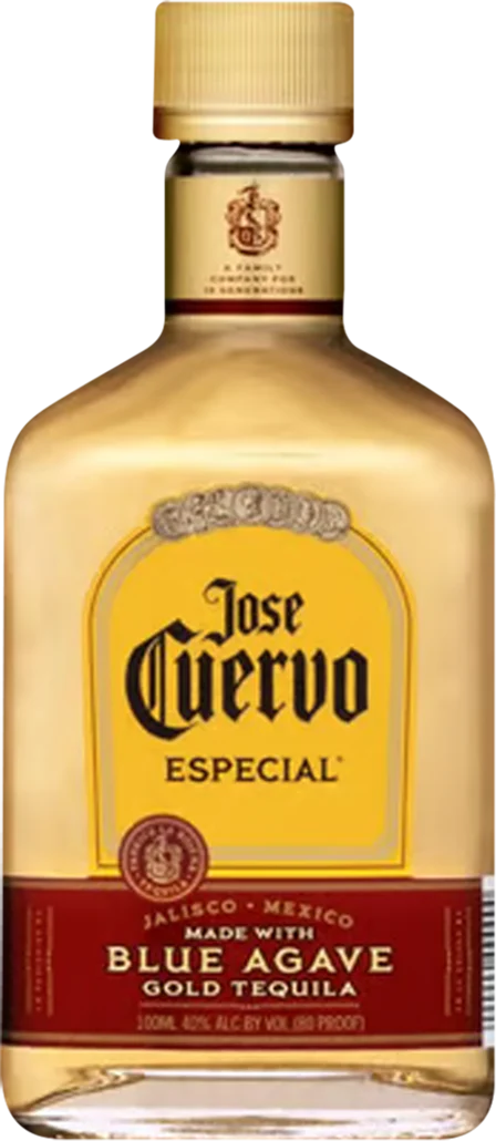 Jose Cuervo Especial Gold - 100ml (100mL)