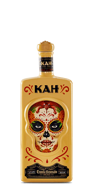 KAH Tequila Reposado