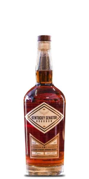 Kentucky Senator Bourbon Batch 1