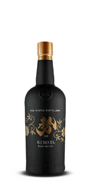 Ki No Bi Sei Kyoto Dry Gin