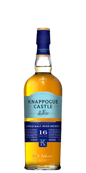 Knappogue Castle 16 Year Old Sherry Cask Finish