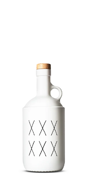 Kokoro Spirits Tequila Plata