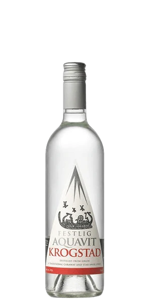 Krogstad Aquavit
