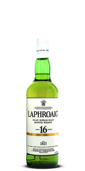 Laphroaig 16 Year Old 2023 Edition Single Malt Scotch Whisky
