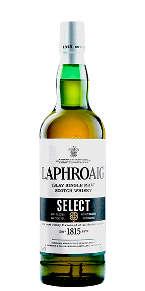 Laphroaig Select