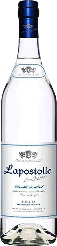Lapostolle Pisco (700mL)