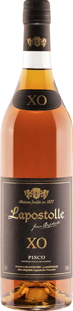 Lapostolle Pisco XO (700mL)