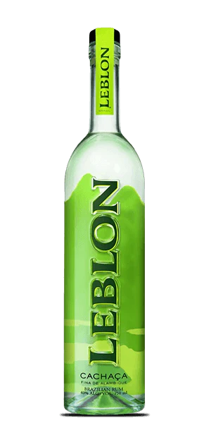 Leblon Cachaça