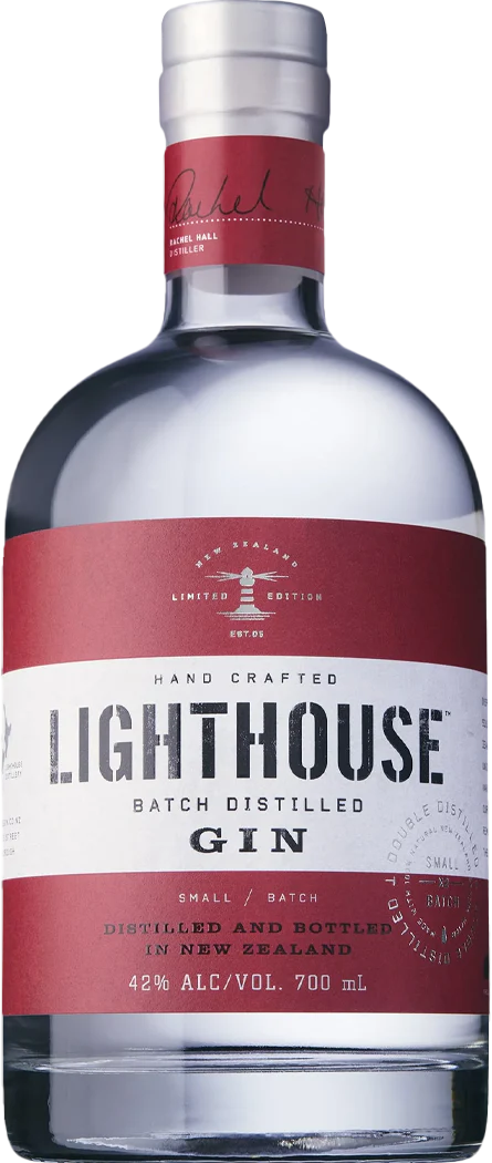 Lighthouse Gin