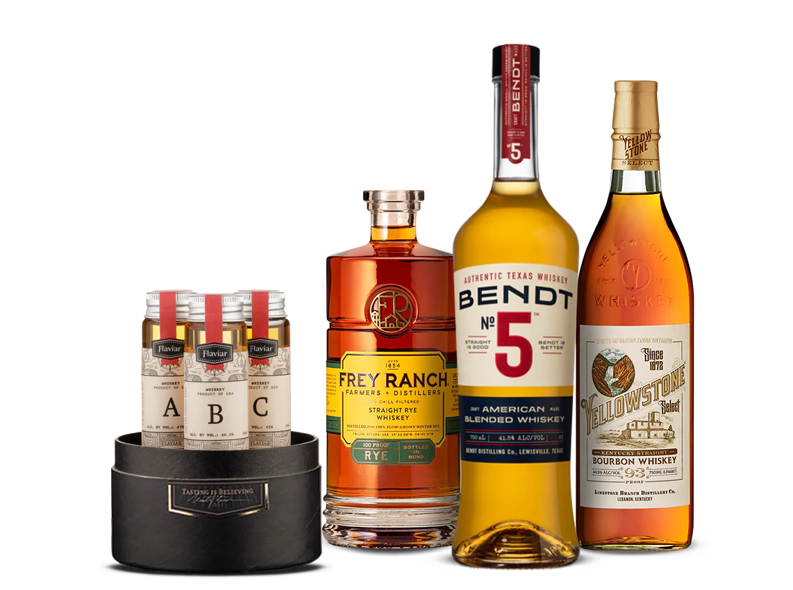 Livin’ the American Dram Vol. 3