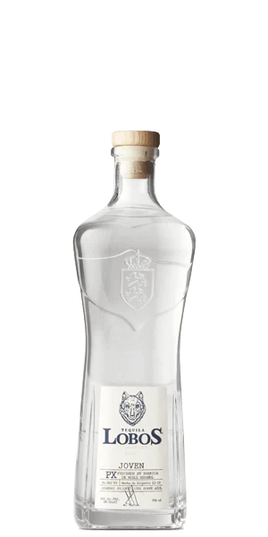 Lobos 1707 Tequila Joven