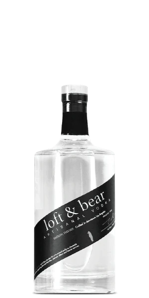 Loft & Bear Vodka