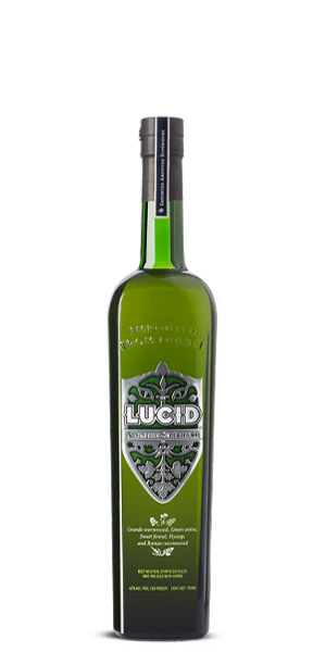Lucid Absinthe Supérieure